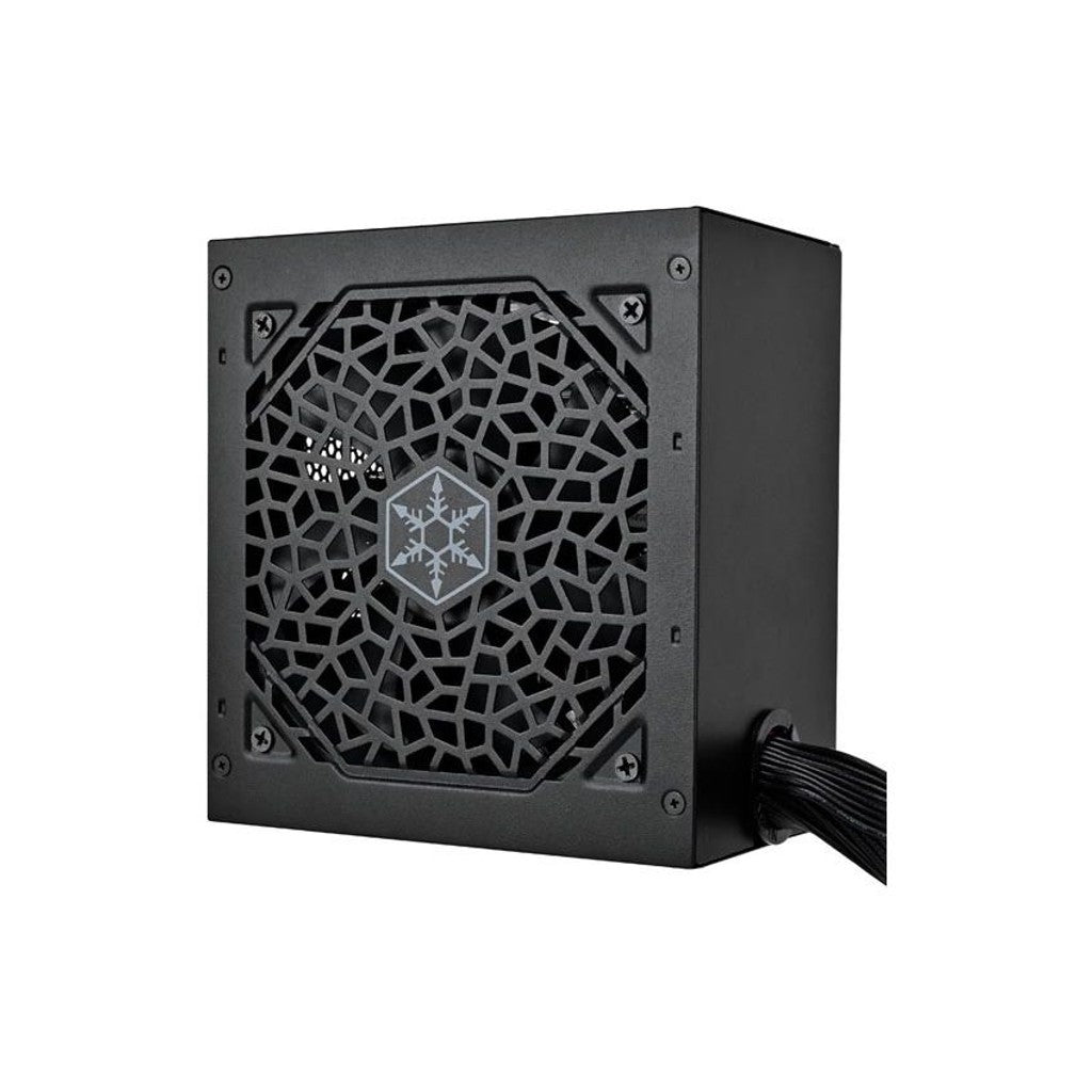SilverStone Triton 650Rx 650W Gold PCIe 5.0 ATX 3.1 PSU