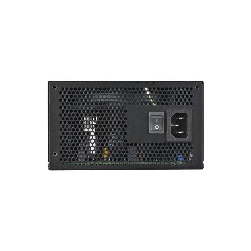 SilverStone Triton 650Rx 650W Gold PCIe 5.0 ATX 3.1 PSU