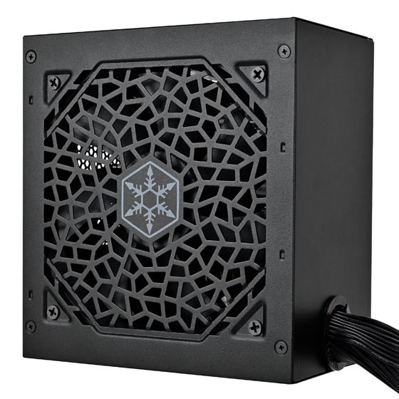 SilverStone Triton 750Rx 750W Gold PCIe 5.0 ATX 3.1 PSU