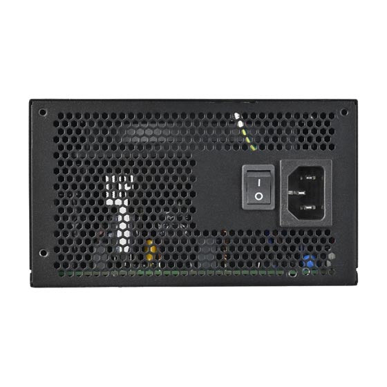 SilverStone Triton 750Rx 750W Gold PCIe 5.0 ATX 3.1 PSU