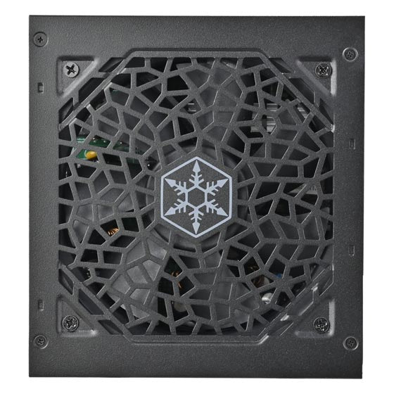 SilverStone Triton 750Rx 750W Gold PCIe 5.0 ATX 3.1 PSU