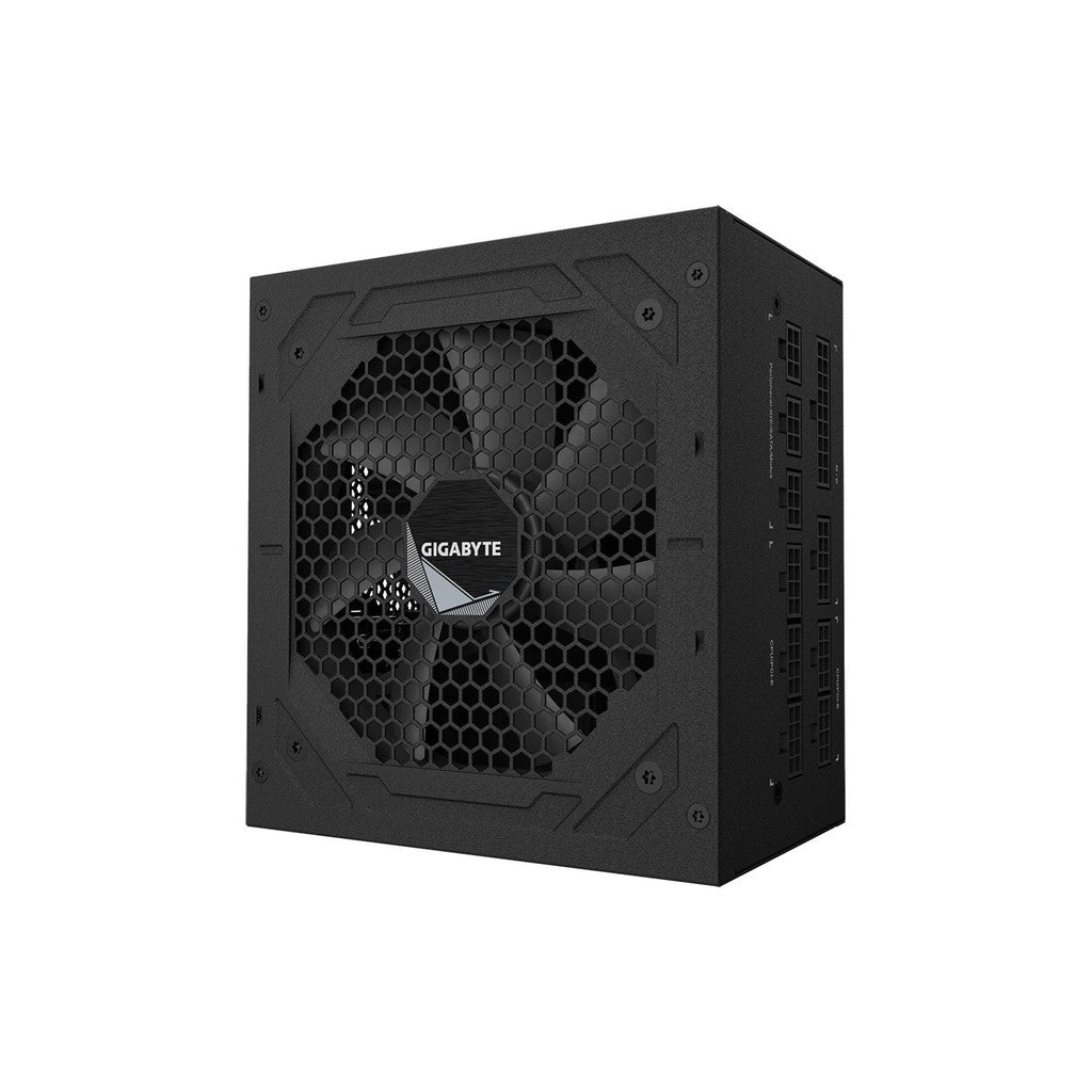 Gigabyte UD750GM 750W 80Plus Gold Fully Modular ATX 3.0 Power Supply