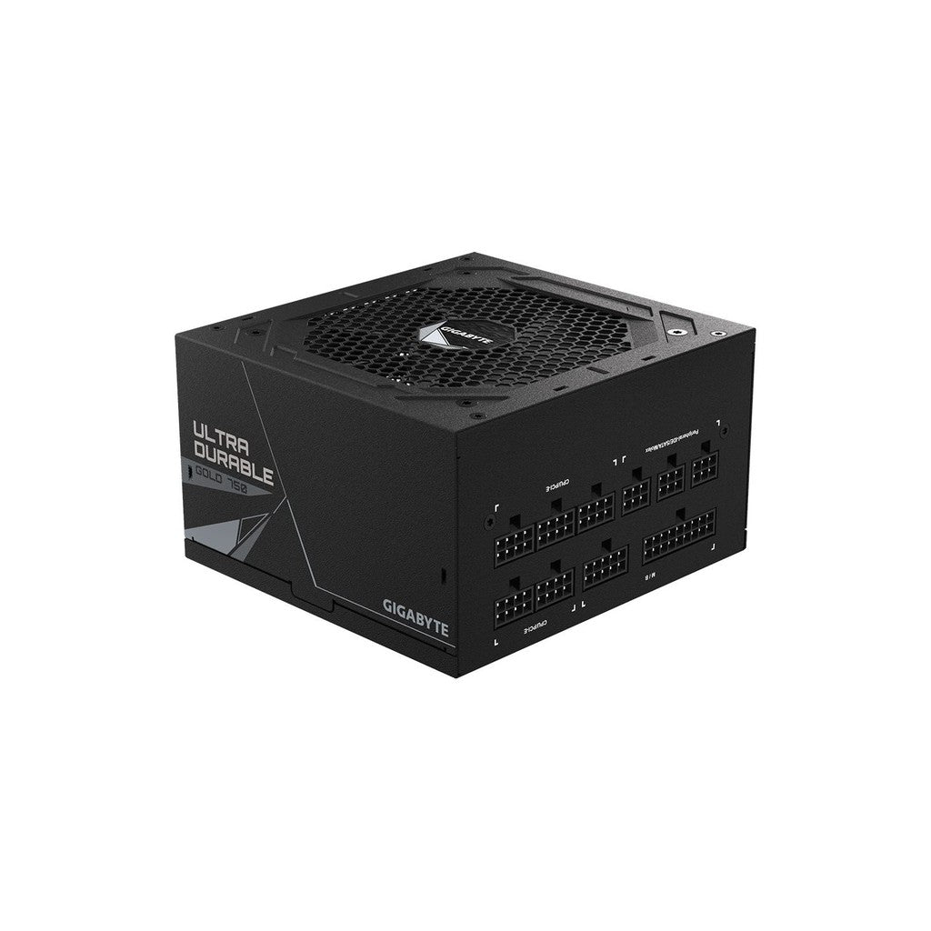 Gigabyte UD750GM 750W 80Plus Gold Fully Modular ATX 3.0 Power Supply