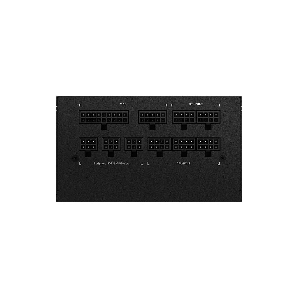 Gigabyte UD750GM 750W 80Plus Gold Fully Modular ATX 3.0 Power Supply