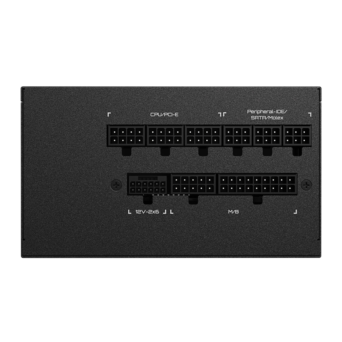 Gigabyte UD Series UD850GM PG5 V2 PCIe 5.1 850W 80Plus Gold Fully Modular ATX 3.1 PSU
