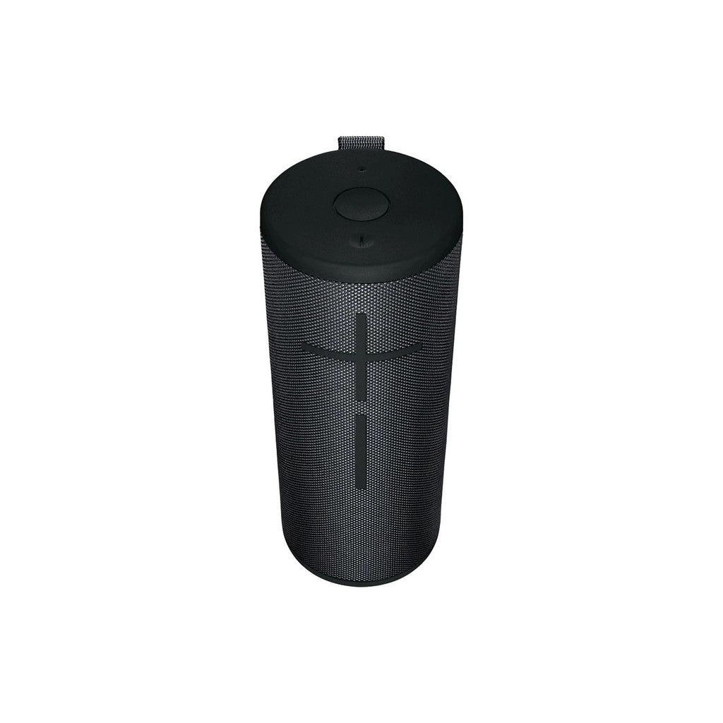 Ultimate Ears UE BOOM 3 Wireless Bluetooth Speaker - Night Black