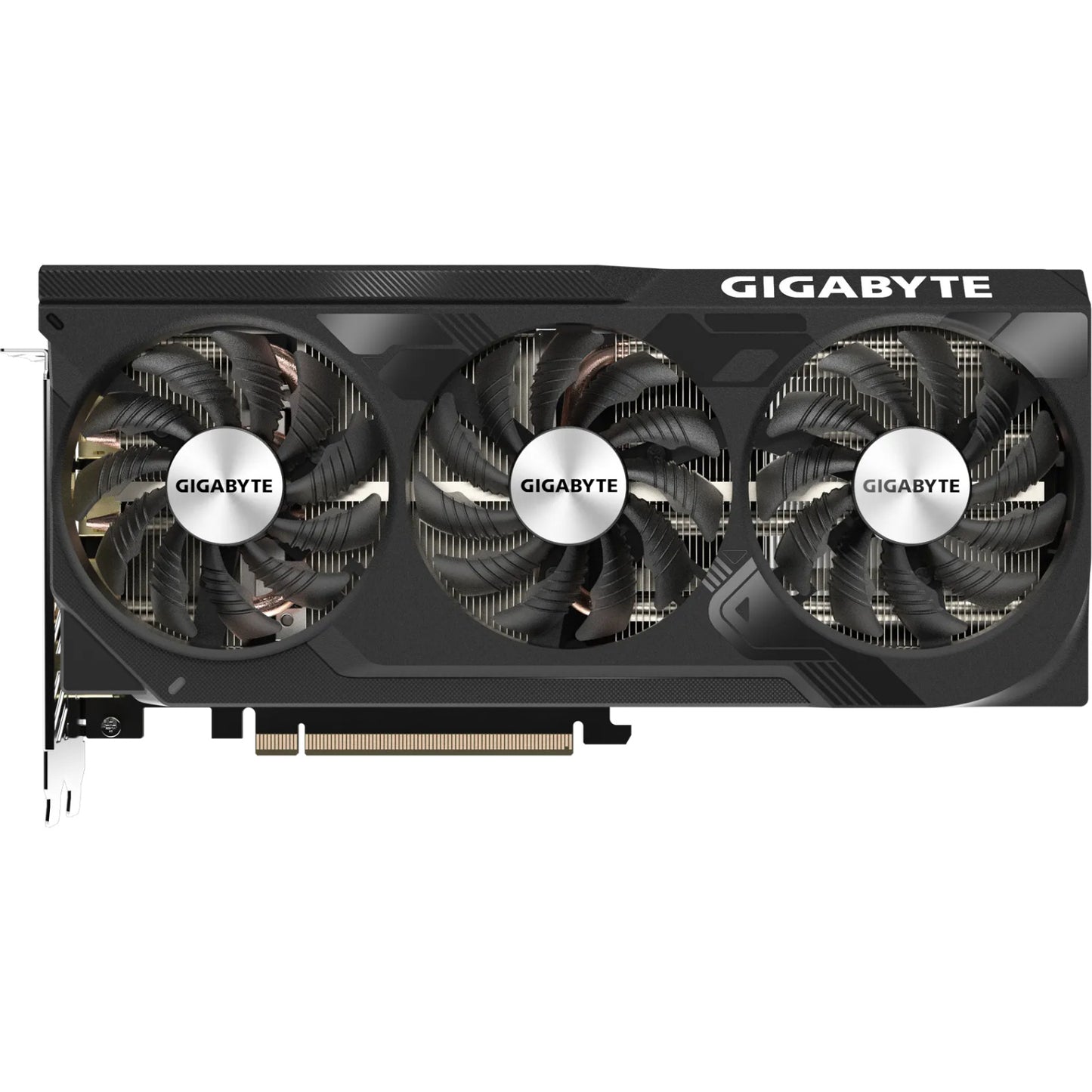 Gigabyte NVIDIA GeForce RTX 4070 Super WindForce 12GB GDDR6X Graphics Card
