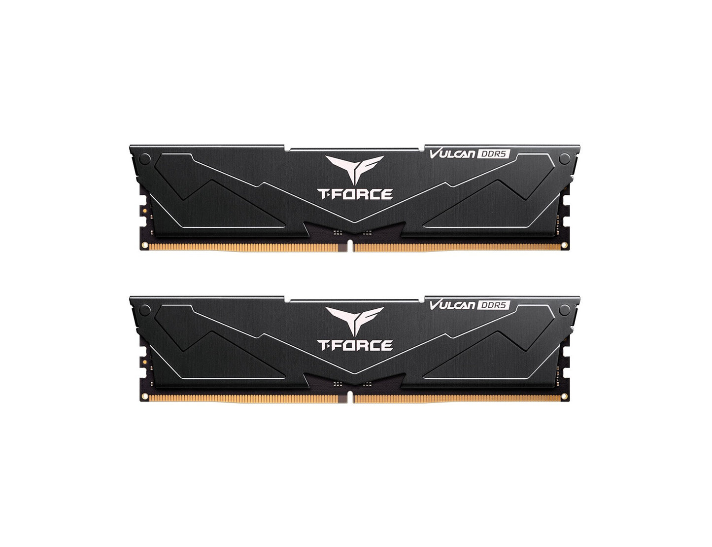 64GB (2x32) 5200mhz CL40 TeamGroup Vulcan DDR5 DIMM RAM