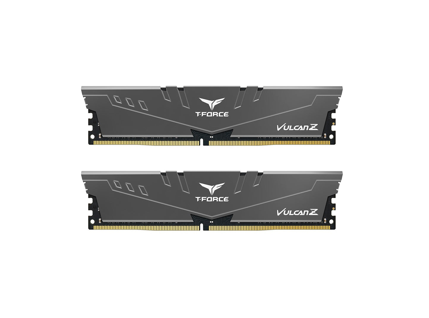 32GB (2x16) 3200mhz CL16 TeamGroup T-Force Vulcan Z DDR4 DIMM RAM