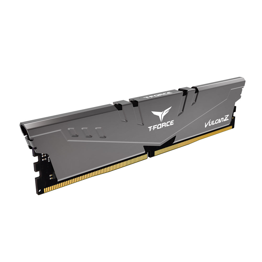 32GB (2x16) 3200mhz CL16 TeamGroup T-Force Vulcan Z DDR4 DIMM RAM