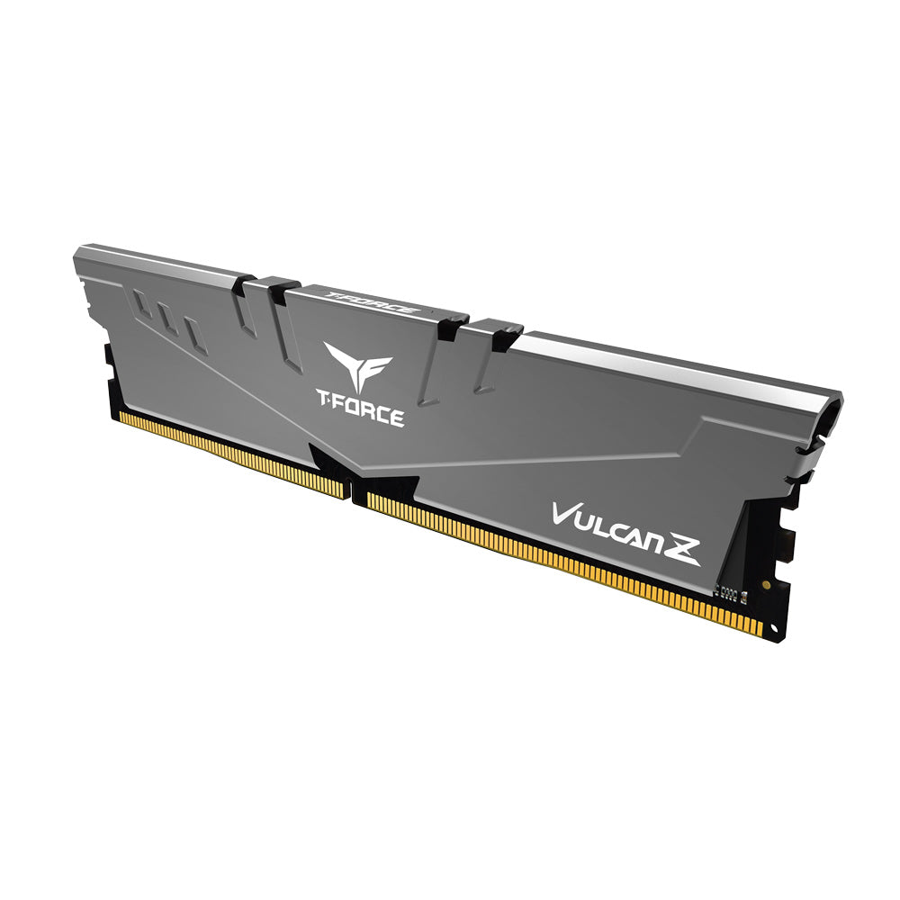 32GB (2x16) 3200mhz CL16 TeamGroup T-Force Vulcan Z DDR4 DIMM RAM