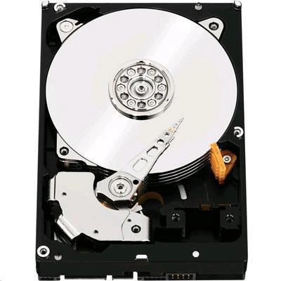 WD Black Edition 1TB 3.5" Internal HDD