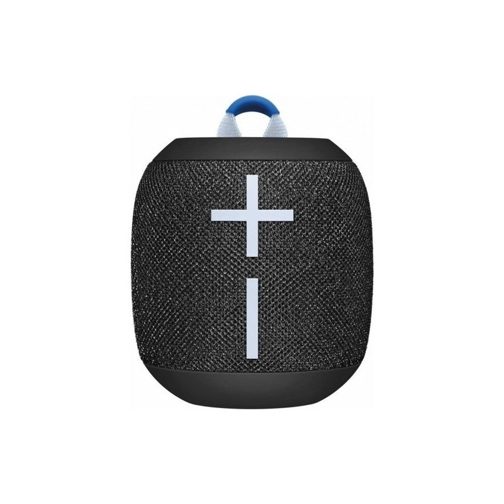 Ultimate Ears UE WONDERBOOM 3 Wireless Bluetooth Speaker - Black