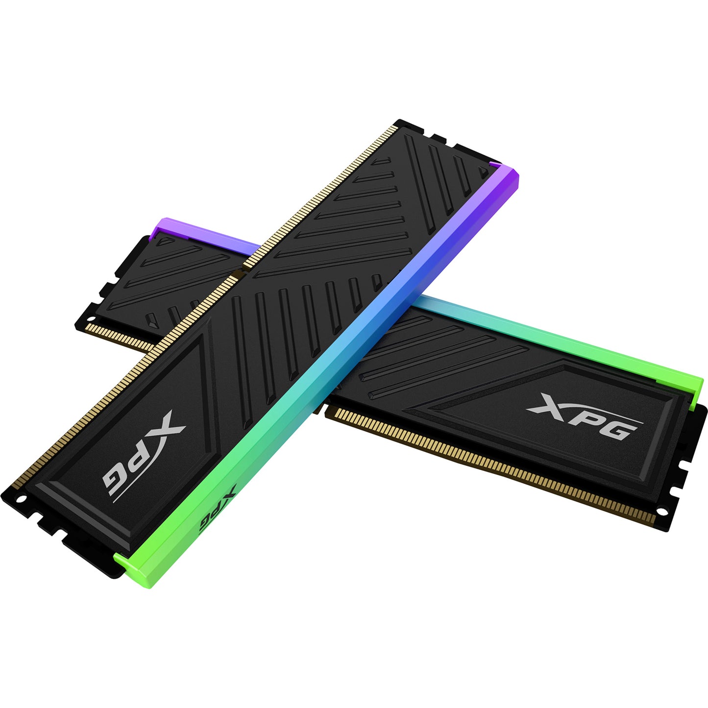16GB(2x8) ADATA XPG Spectrix D35G 3200mhz CL16 RGB DDR4 RAM
