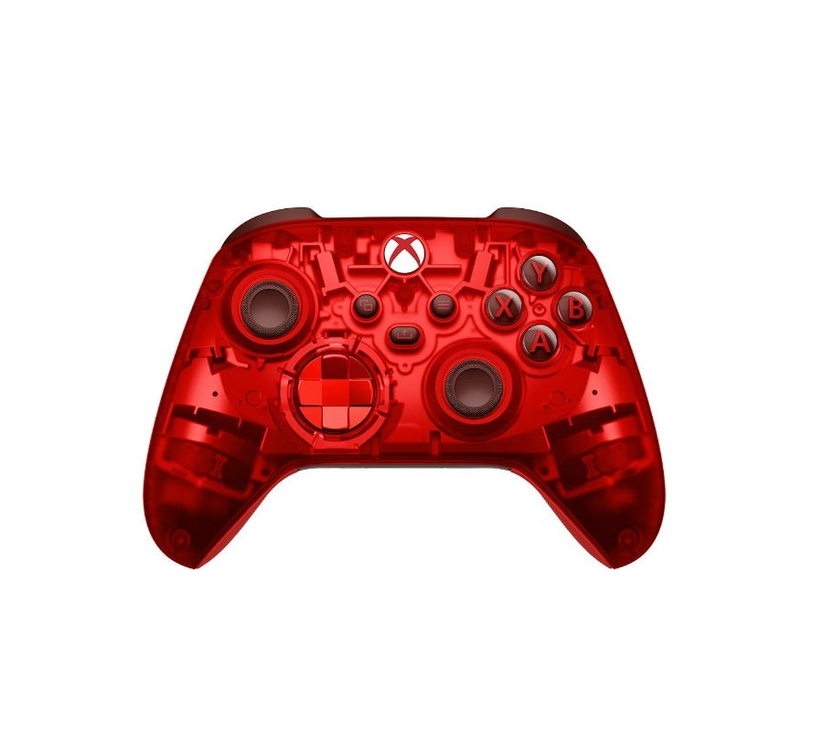 Microsoft Xbox Wireless Controller - Pulse Cipher Special Edition for Xbox Series X/S