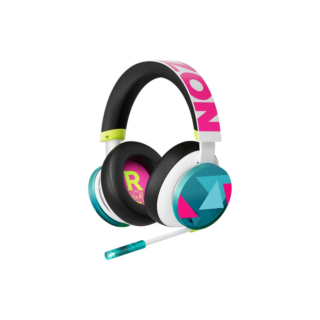 Microsoft Xbox Wireless Gaming Headset - Forza Horizon 6 Limited Edition