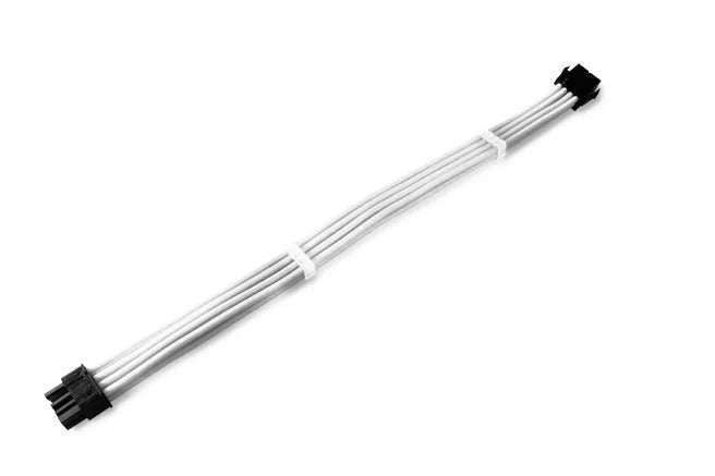 Xigmatek iCable VGA 6+2 Pin Extension Cable - White