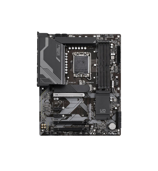 Gigabyte Z790 UD AX LGA1700 ATX Motherboard