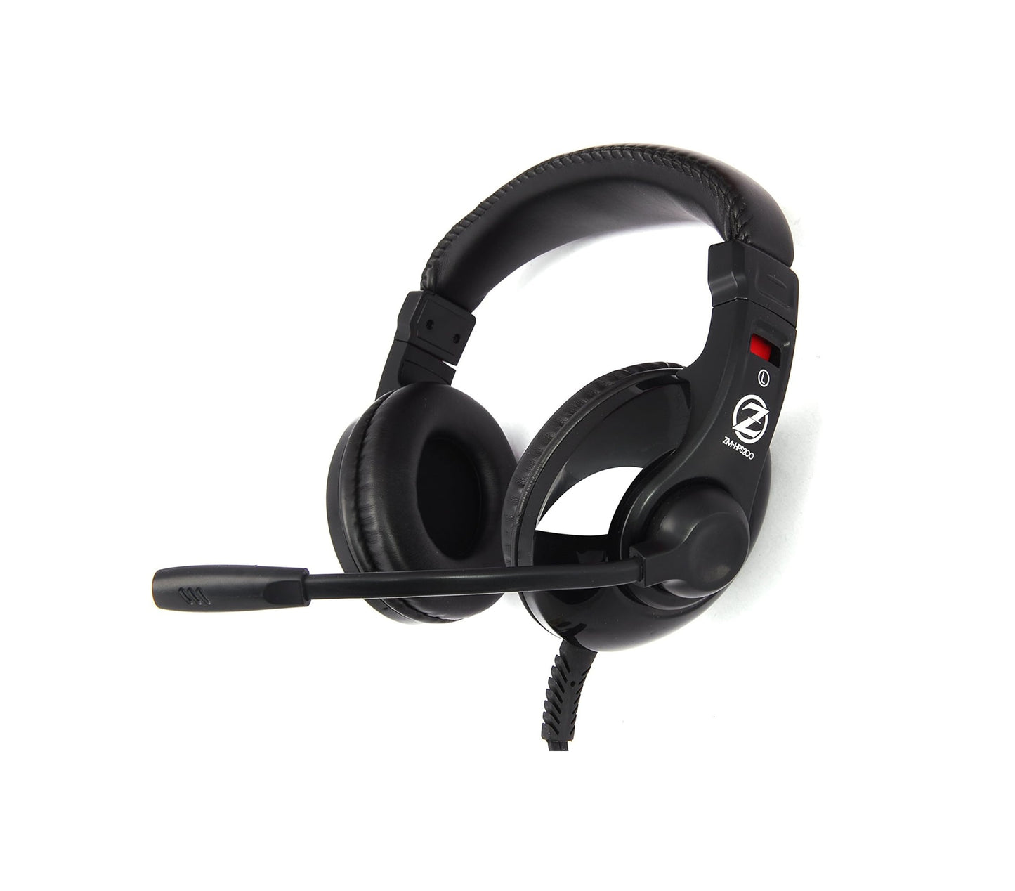 Zalman ZM-HPS200 Gaming Headset & Microphone