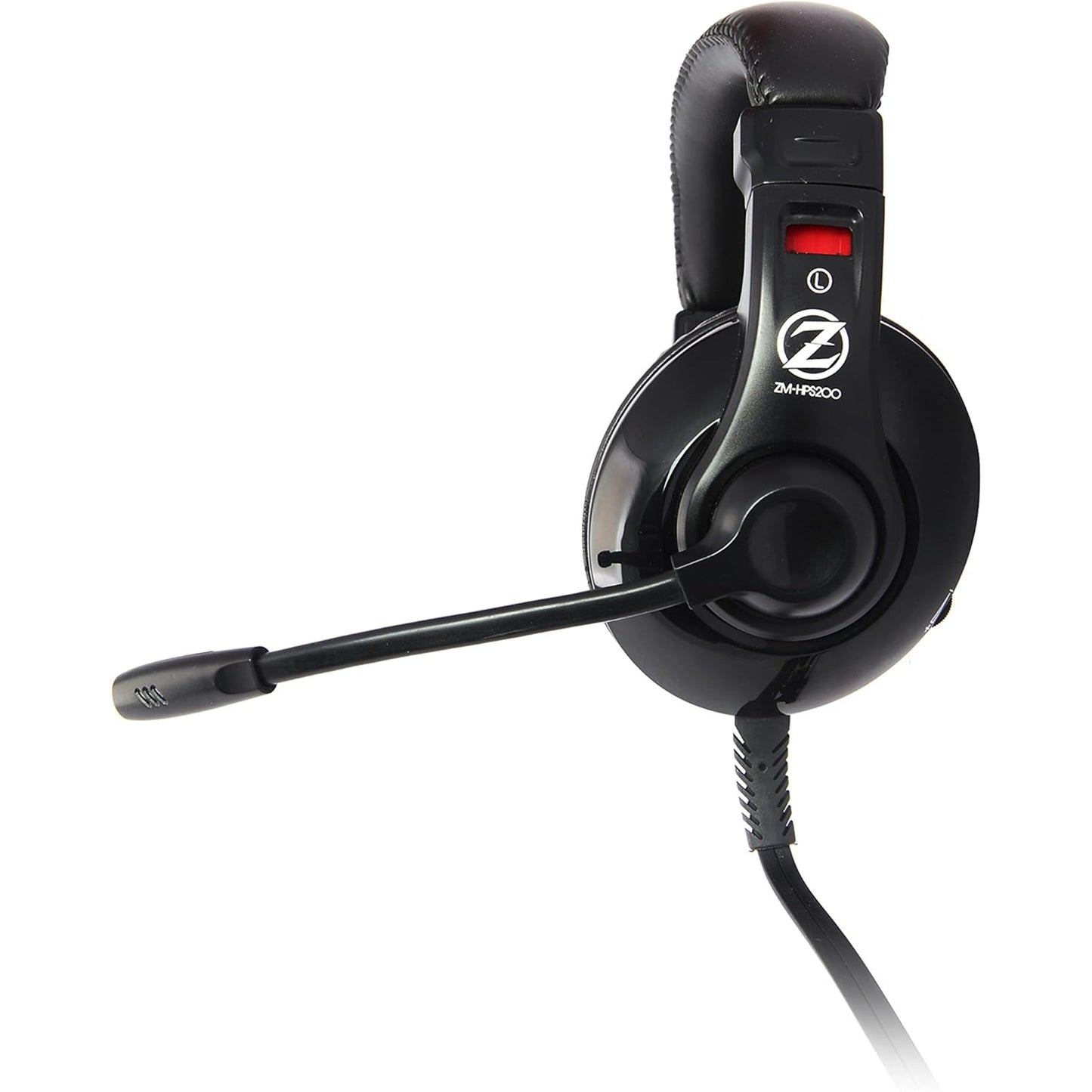 Zalman ZM-HPS200 Gaming Headset & Microphone