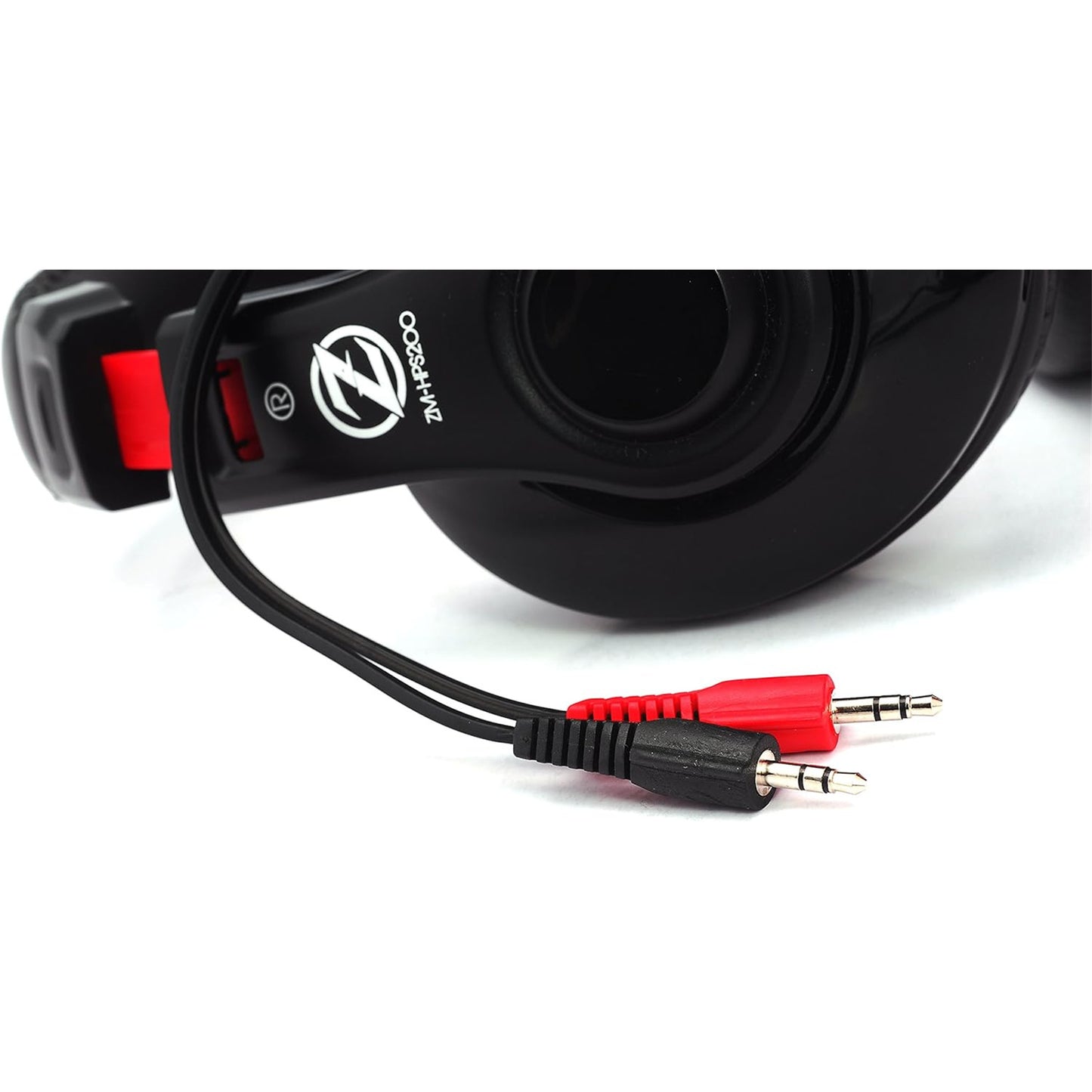Zalman ZM-HPS200 Gaming Headset & Microphone