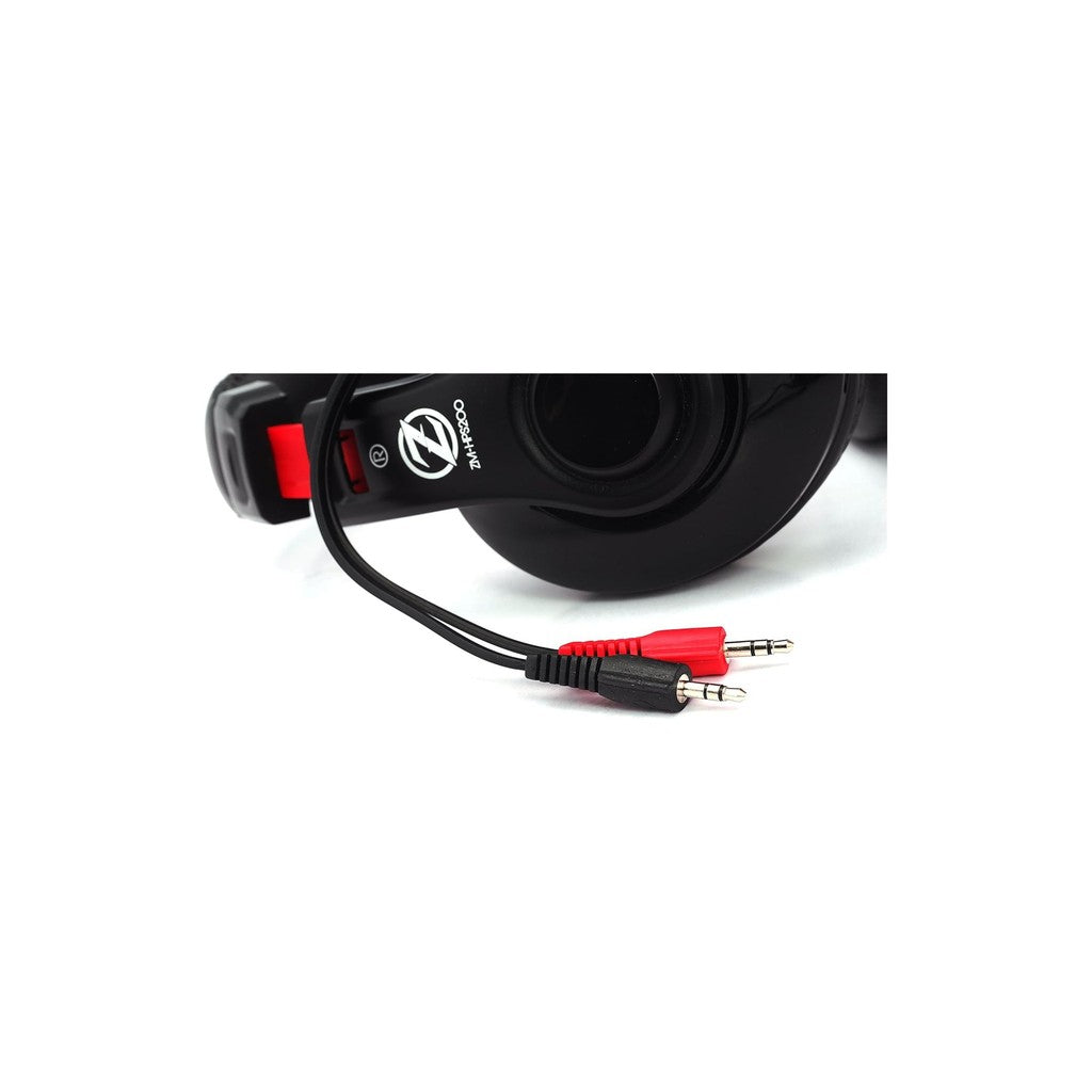 Zalman ZM-HPS200 Gaming Headset & Microphone