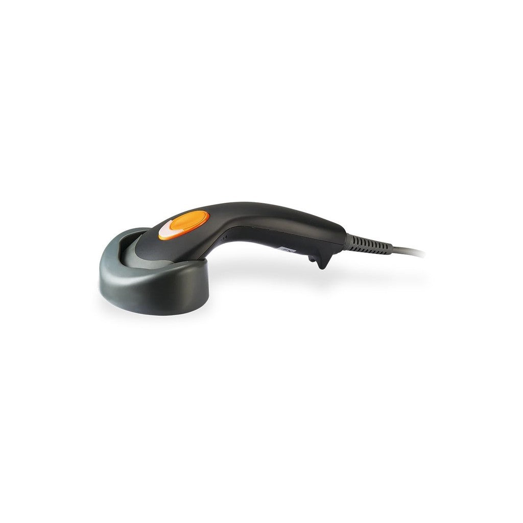 Zebex Z-3102 Handheld Scanner USB 1D & 2D Wired