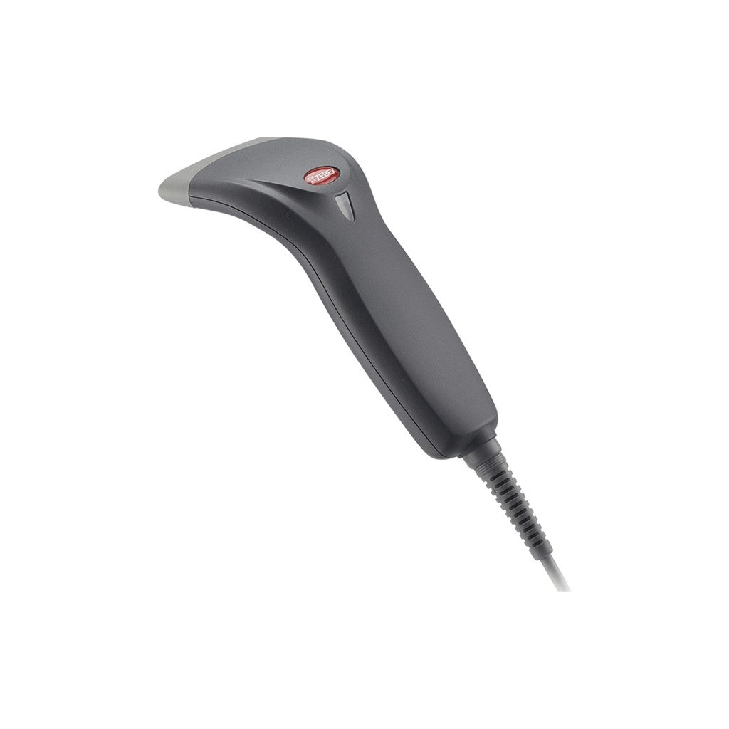 Zebex Z-3220 Plus Linear Image Barcode Scanner USB Black