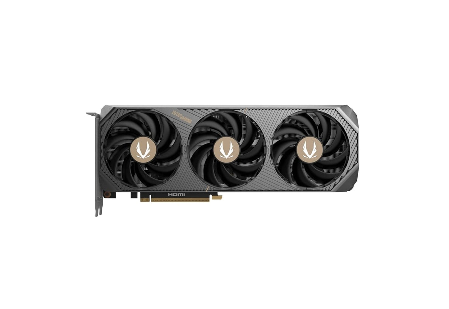 Zotac NVIDIA GeForce RTX 5070 SOLID GDDR7 12GB Graphics Card