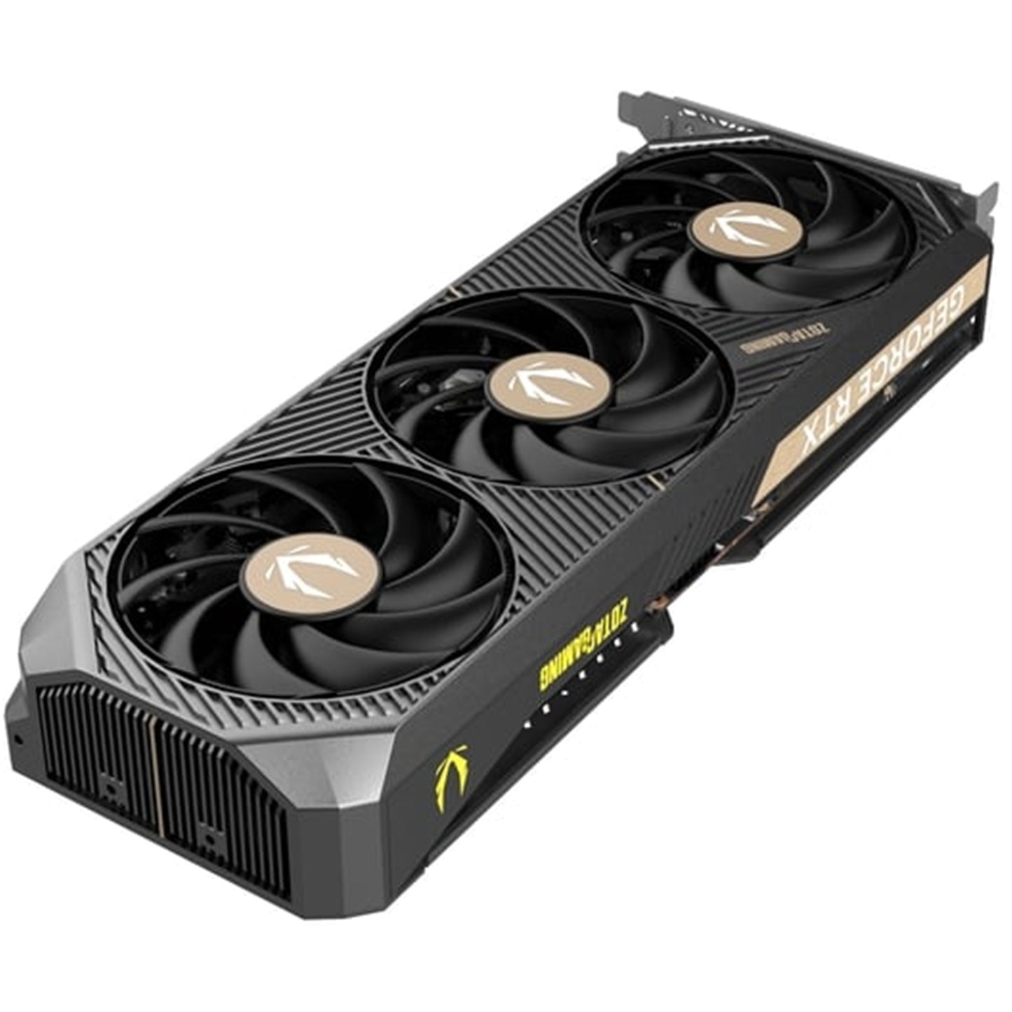 Zotac NVIDIA GeForce RTX 5070 SOLID GDDR7 12GB Graphics Card