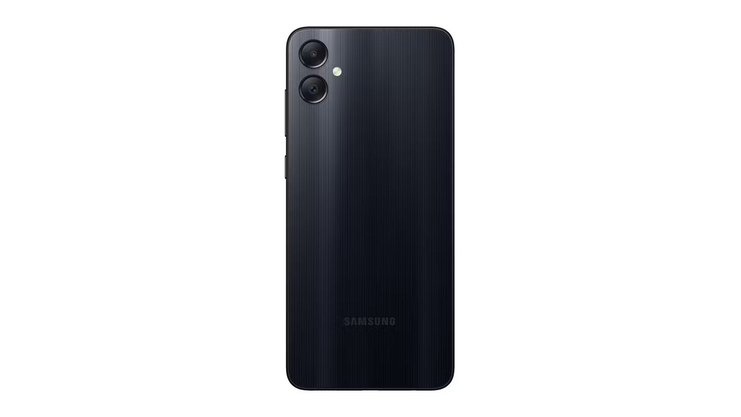 Samsung Galaxy A05 64GB - Black