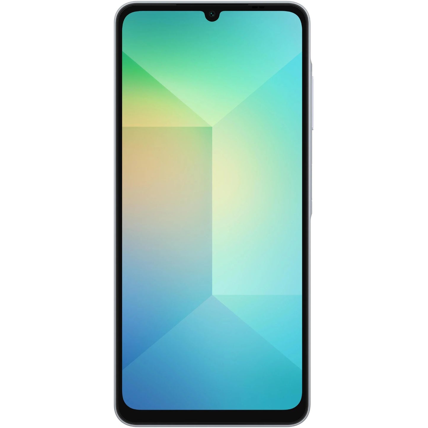 Samsung Galaxy A06 64GB - Light Blue