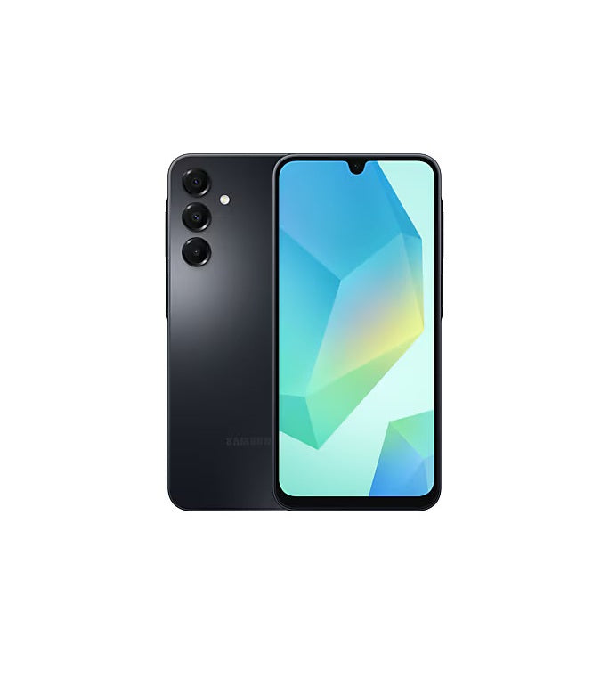 Samsung Galaxy A16 128GB - Black