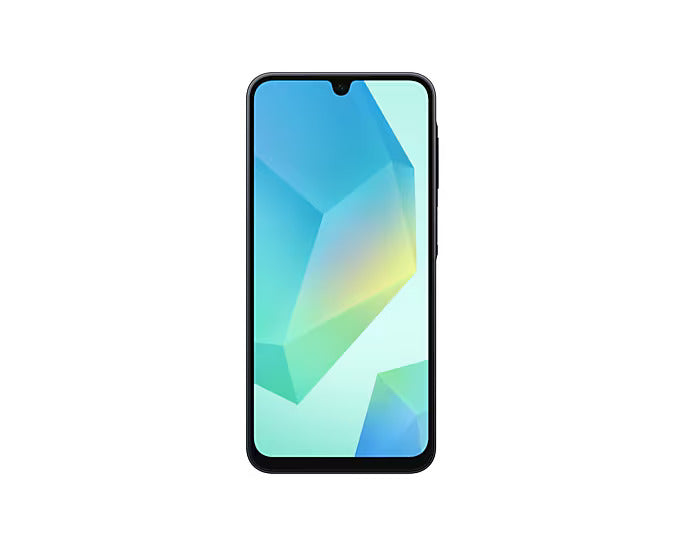 Samsung Galaxy A16 128GB - Black