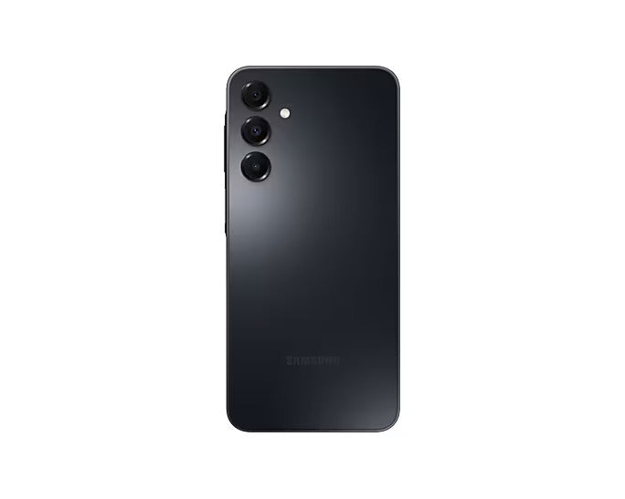 Samsung Galaxy A16 128GB - Black