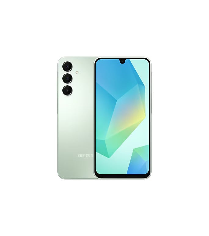 Samsung Galaxy A16 128GB - Light Green