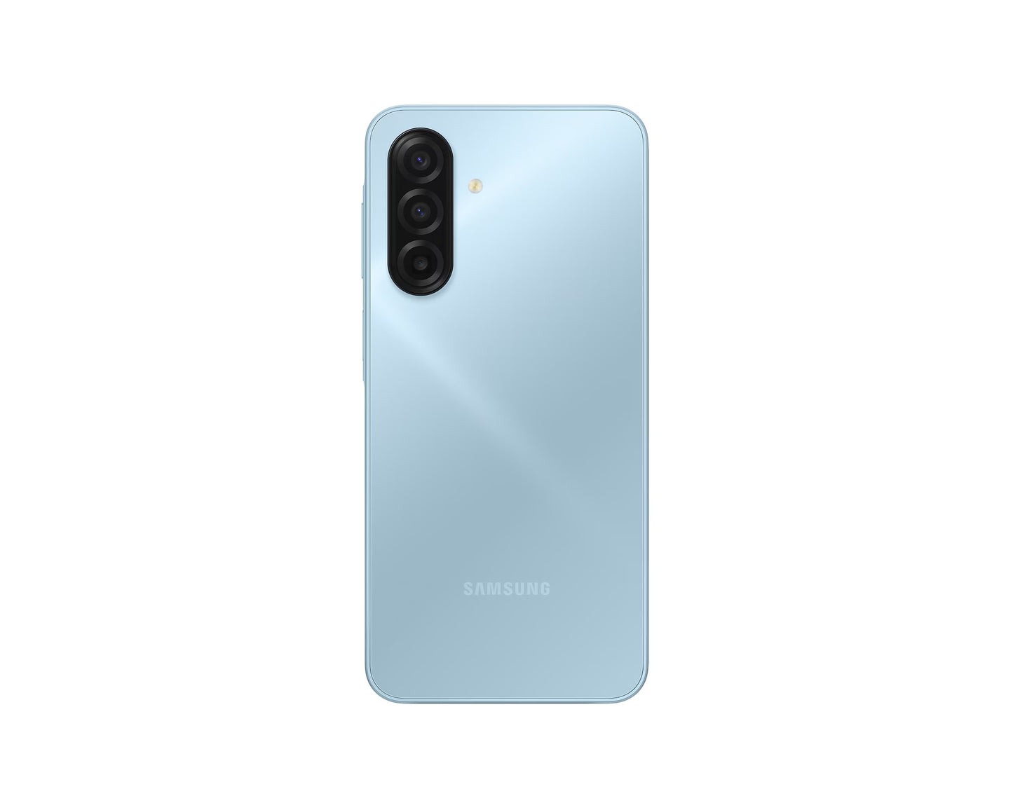 Samsung Galaxy A17 4G 128GB - Light Blue