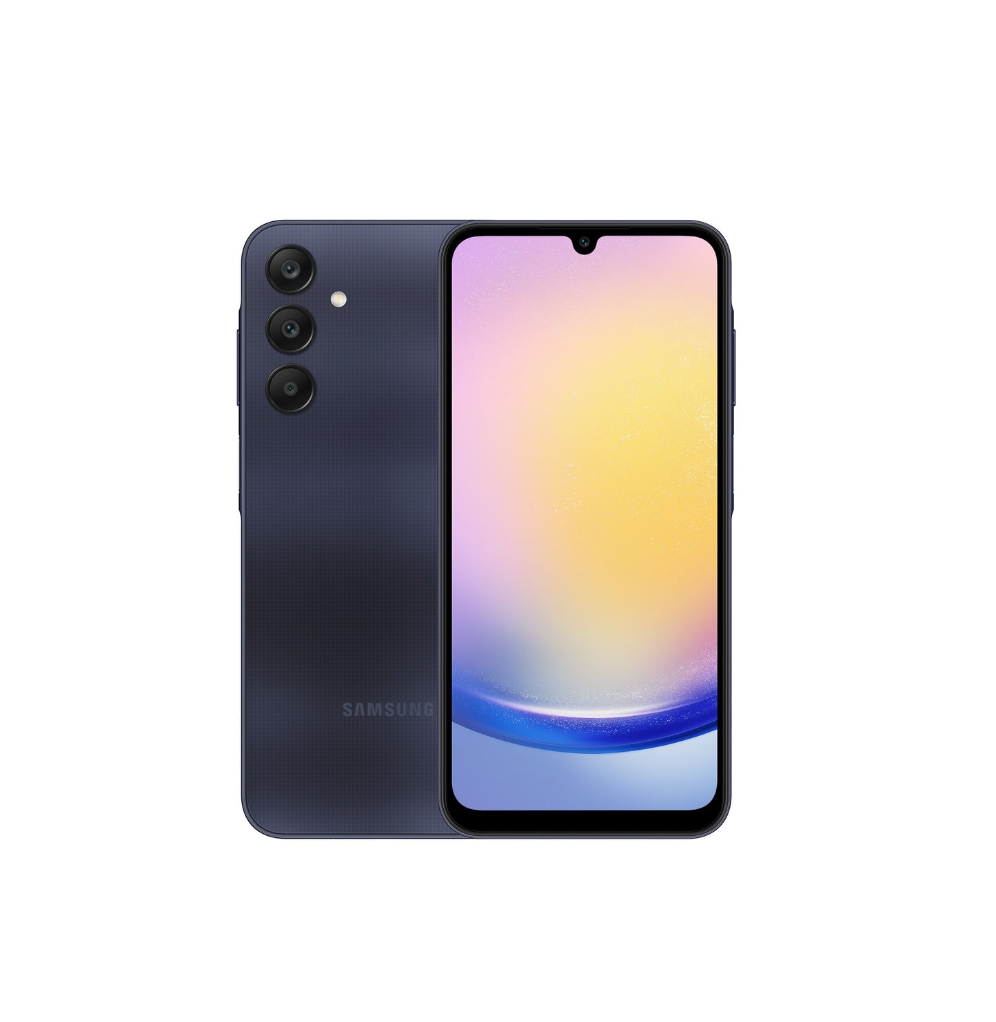 Samsung Galaxy A25 5G 128GB - Blue Black