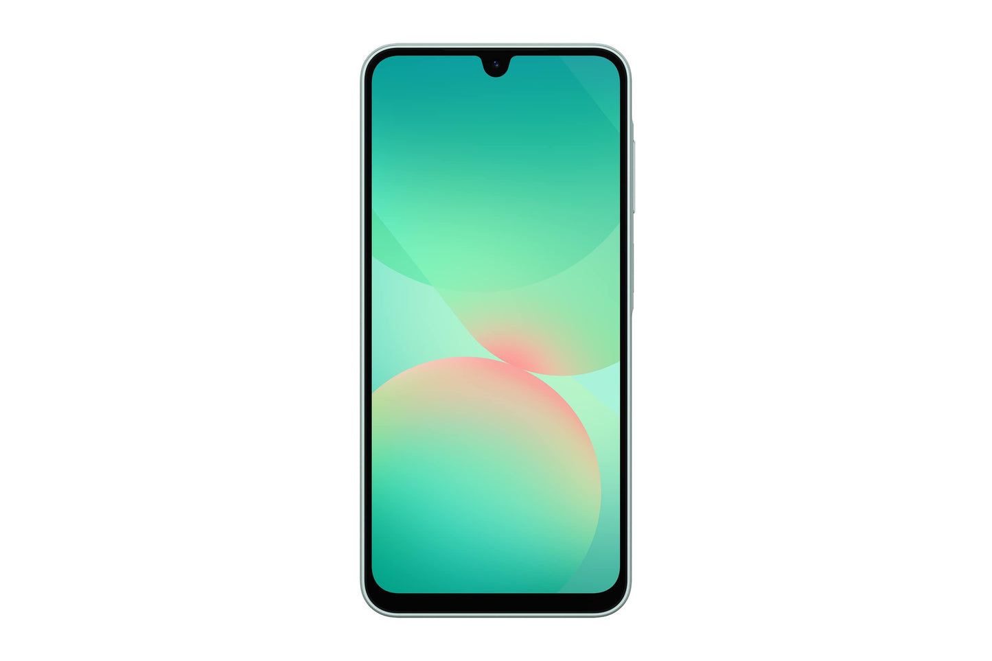 Samsung Galaxy A26 5G 256GB - Mint