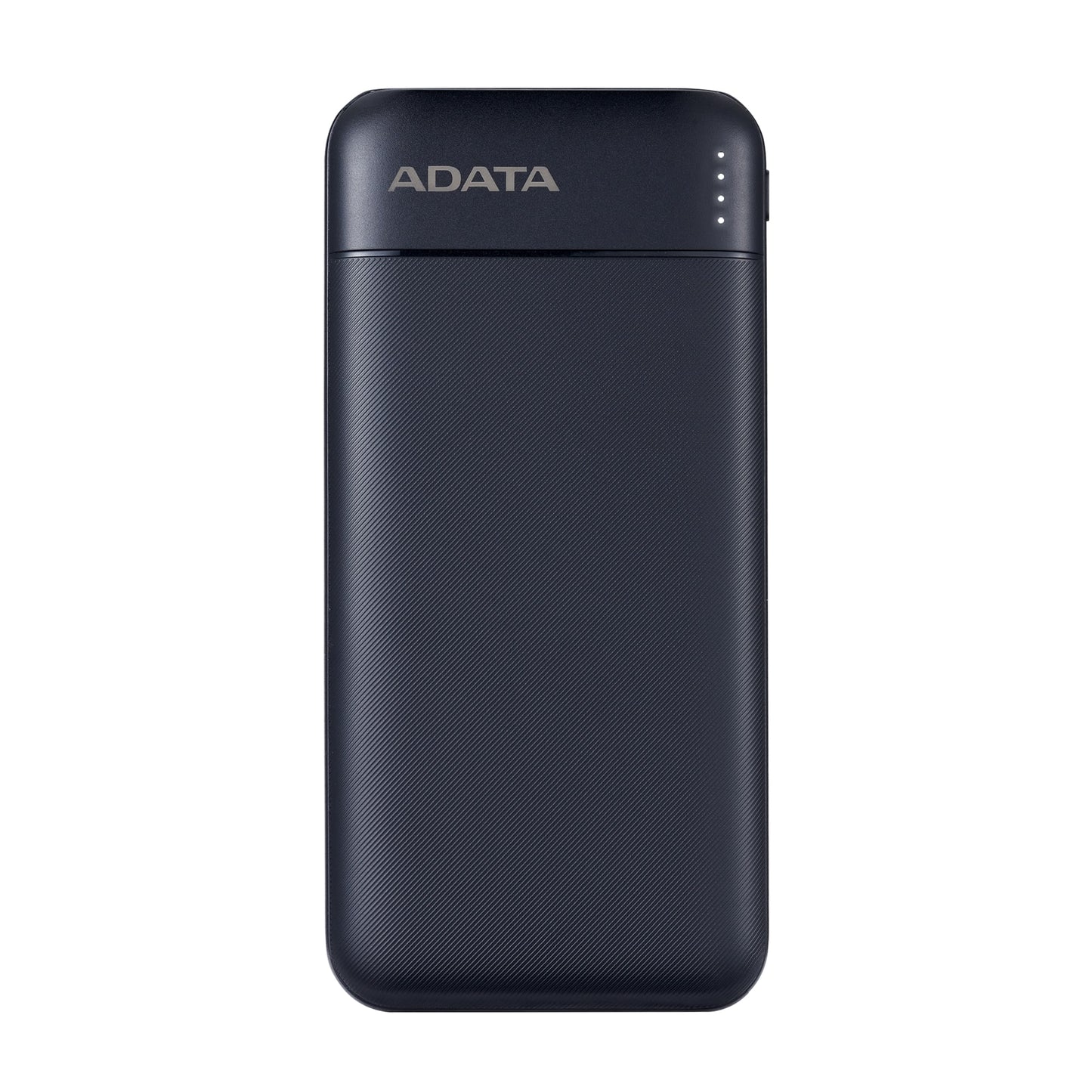 ADATA C100 10000mAh USB Type-C + Type-A Powerbank - Black