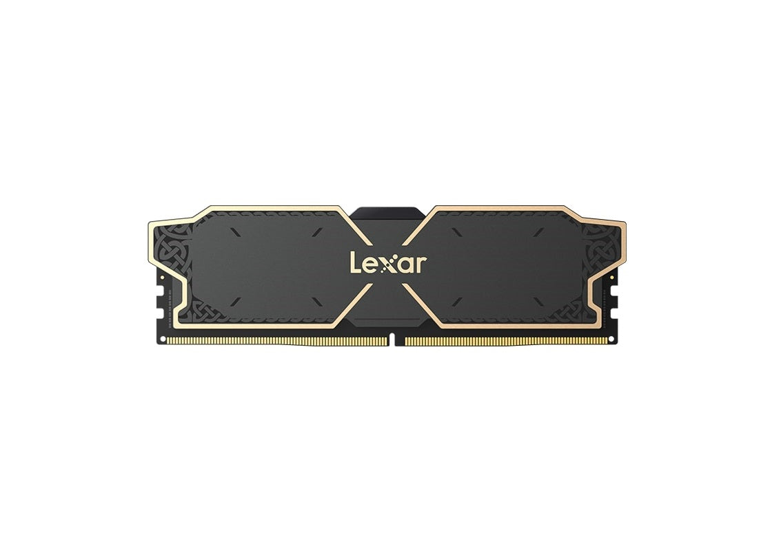32GB (2x16) 6000mhz CL32 Lexar THOR DDR5 RAM