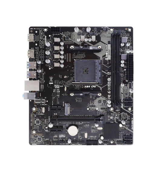 Biostar B550MT Motherboard
