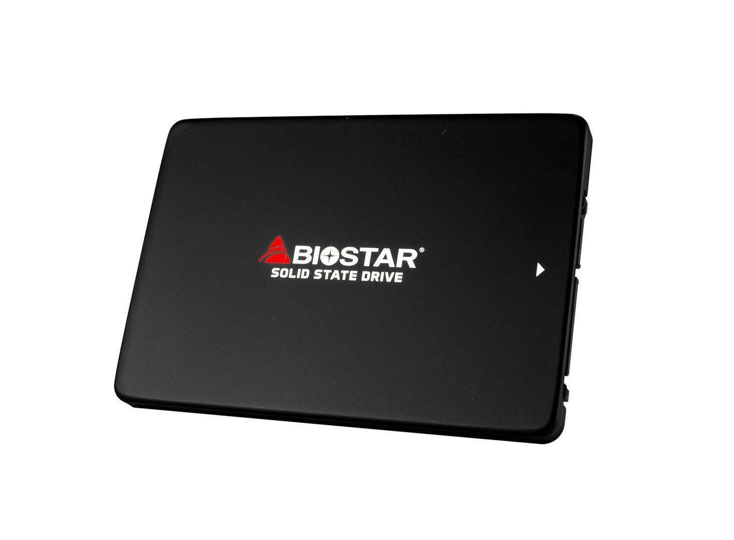 Biostar S160 256GB 2.5" SATA SSD