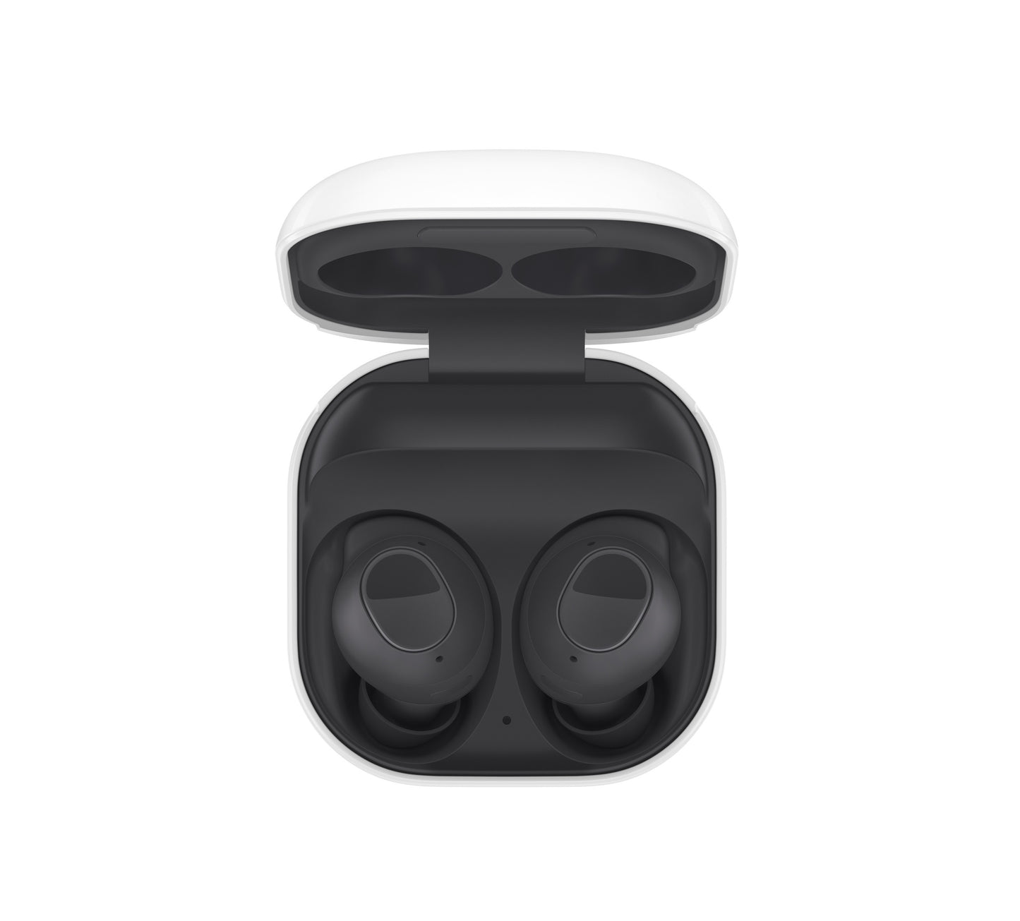 Samsung Galaxy Buds FE True Wireless Noise Cancelling In-Ear Headphones - Graphite