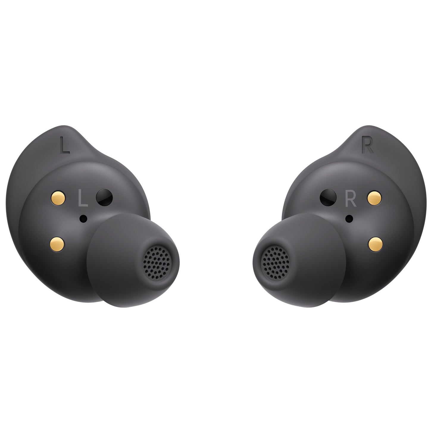 Samsung Galaxy Buds FE True Wireless Noise Cancelling In-Ear Headphones - Graphite