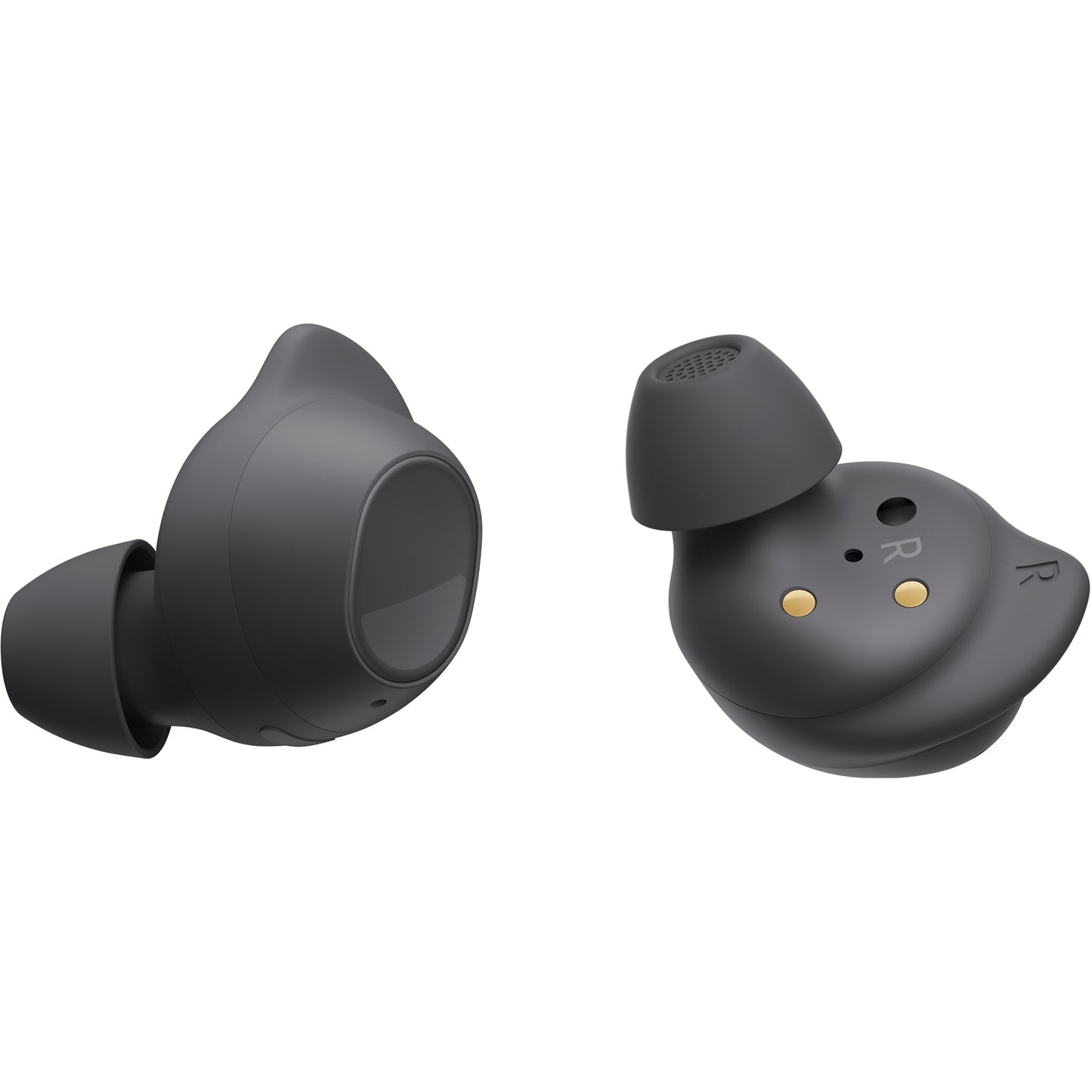 Samsung Galaxy Buds FE True Wireless Noise Cancelling In-Ear Headphones - Graphite