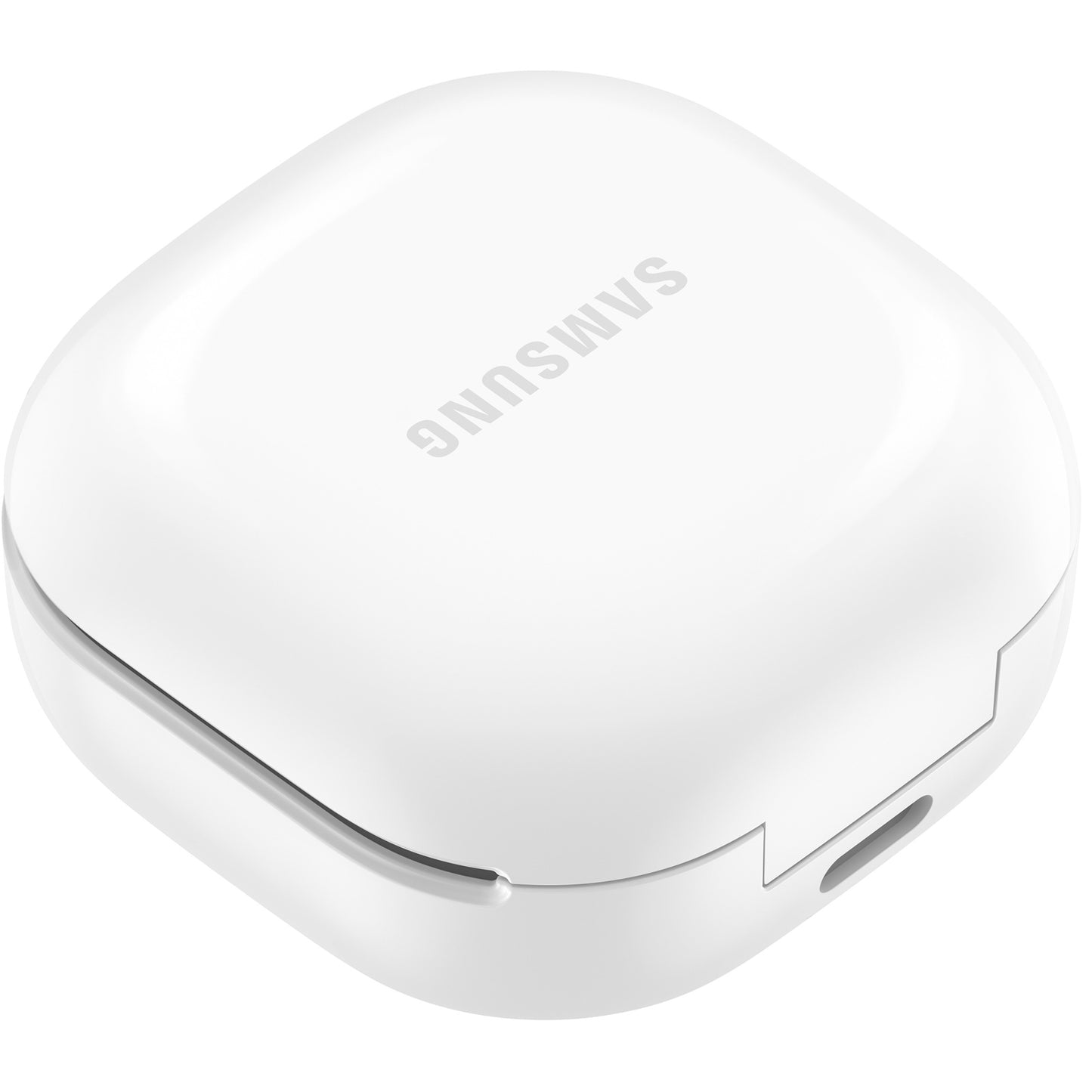 Samsung Galaxy Buds FE True Wireless Noise Cancelling In-Ear Headphones - Graphite