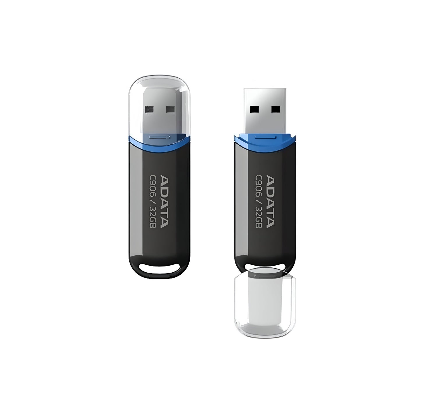 ADATA C906 32GB USB 2.0 Flash Drive 5Yr Wty