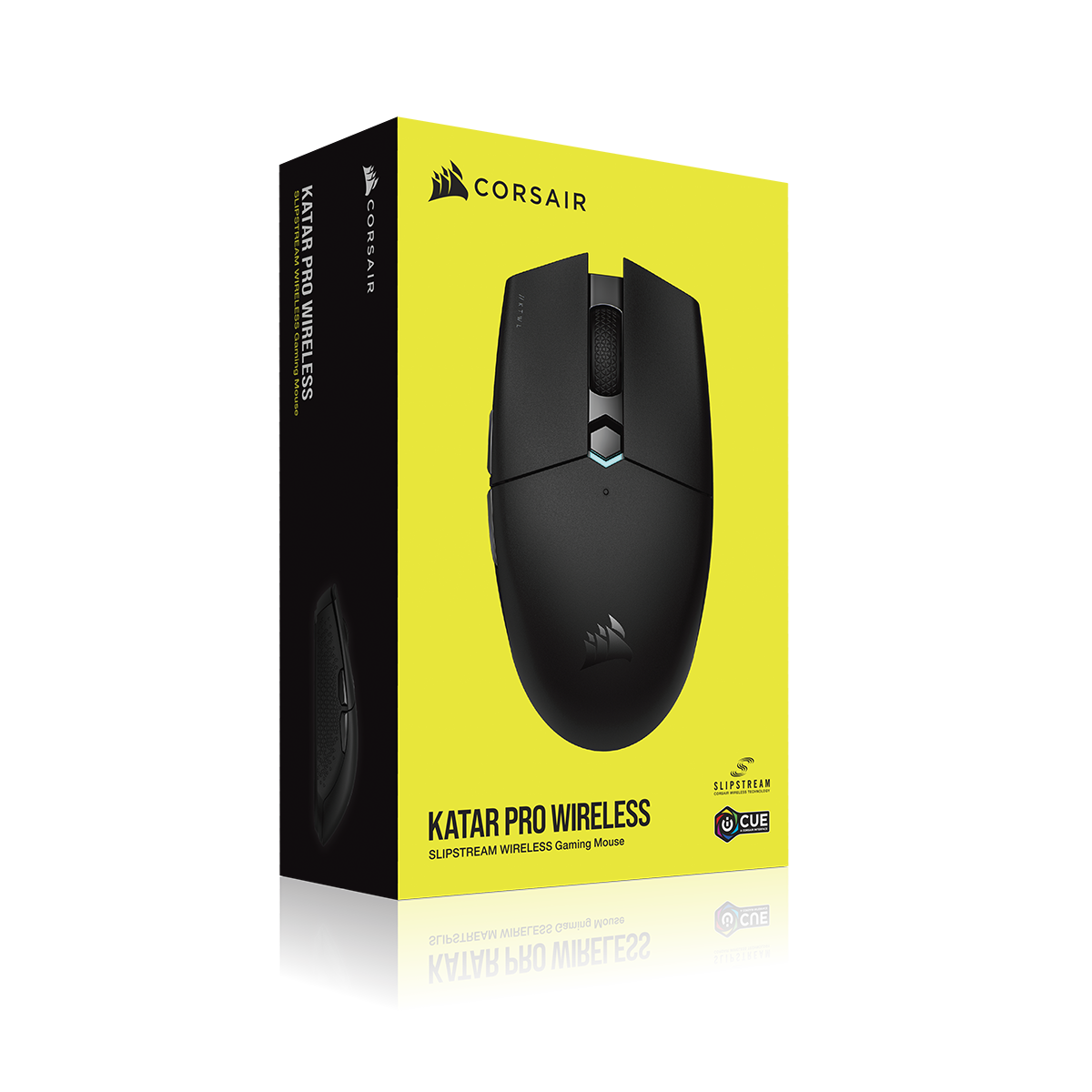 CORSAIR KATAR PRO WIRELESS GAMING MOUSE