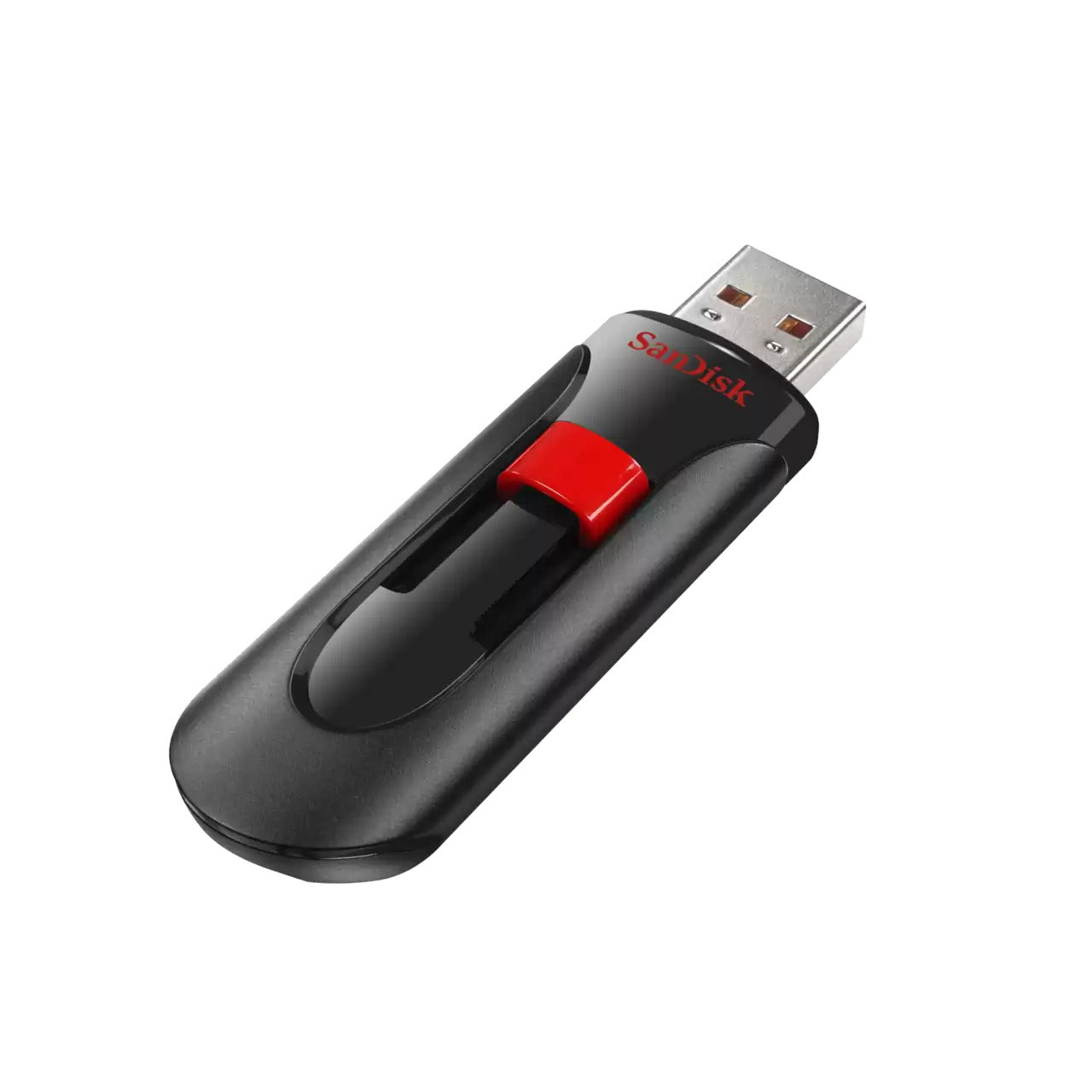 SanDisk Cruzer Glide CZ60 32GB USB 2.0 Flash Drive